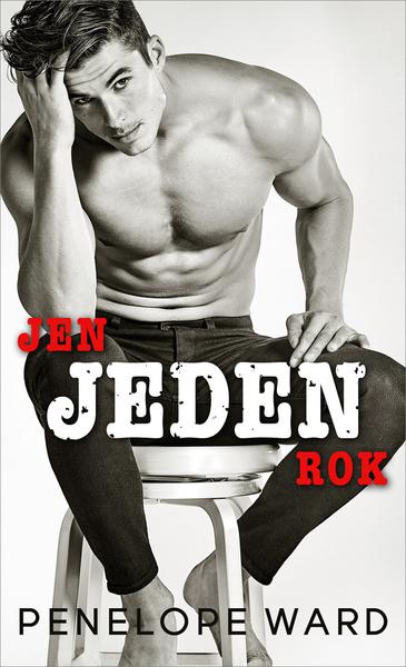 Jen jeden rok - 978-80-269-1538-6