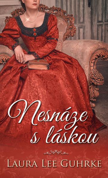 Nesnáze s láskou - 978-80-269-1547-8