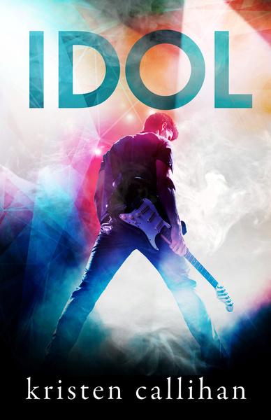 Idol - 978-80-269-1550-8