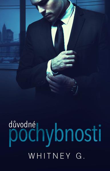 Důvodné pochybnosti - 978-80-269-1556-0