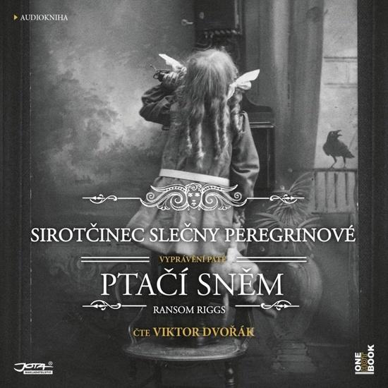 Sirotčinec slečny Peregrinové Ptačí sněm