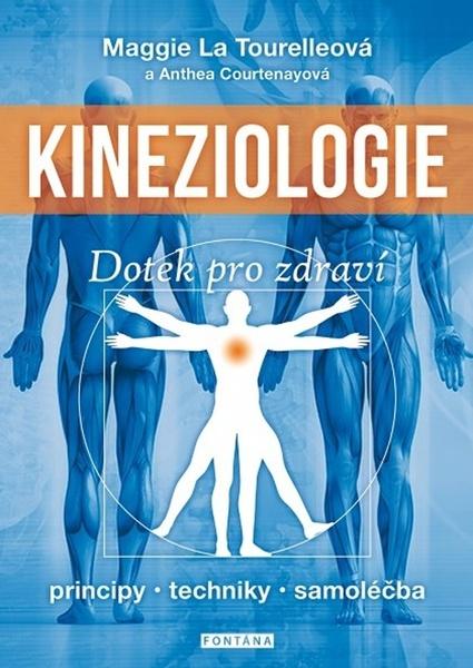 Levně Kineziologie Dotek pro zdraví