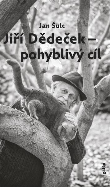 Levně Jiří Dědeček - pohyblivý cíl