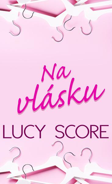 Na vlásku - 978-80-269-1562-1