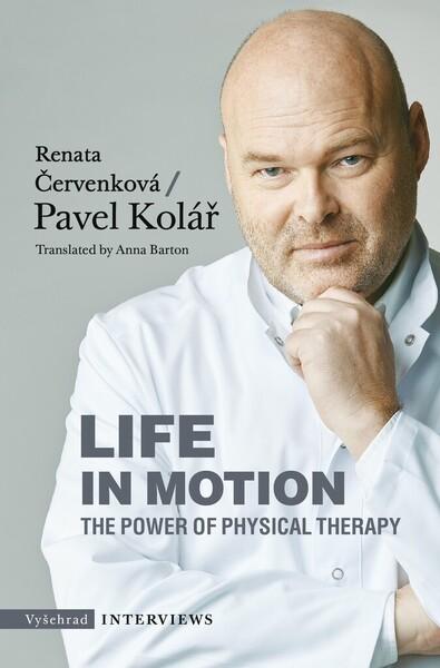 Levně Life in Motion