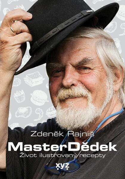 MasterDědek - 978-80-7597-848-6