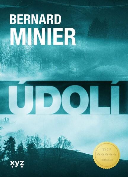 Údolí - 978-80-7597-847-9