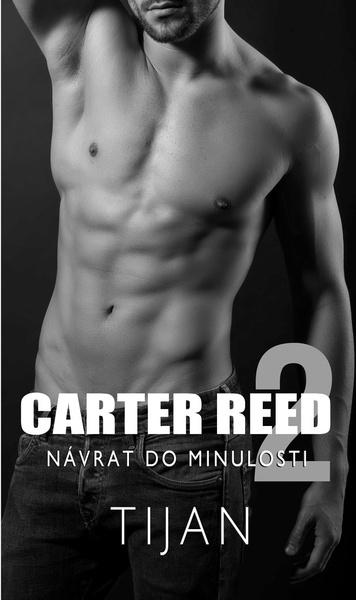 Carter Reed 2 Návrat do minulosti - 978-80-269-1577-5