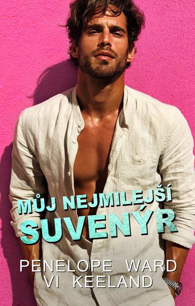 Můj nejmilejší suvenýr - 978-80-269-1580-5