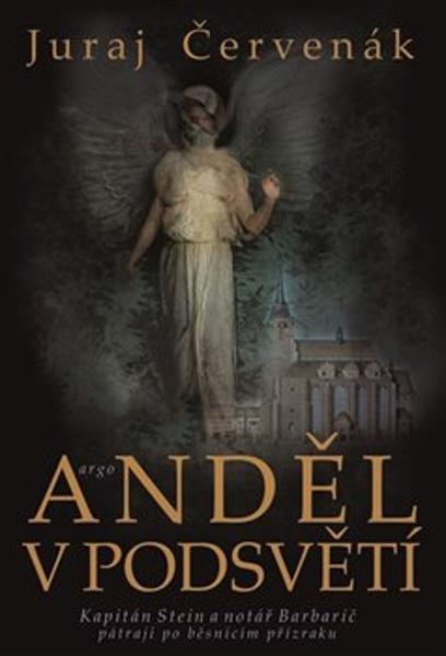 Anděl v podsvětí - 978-80-257-3410-0