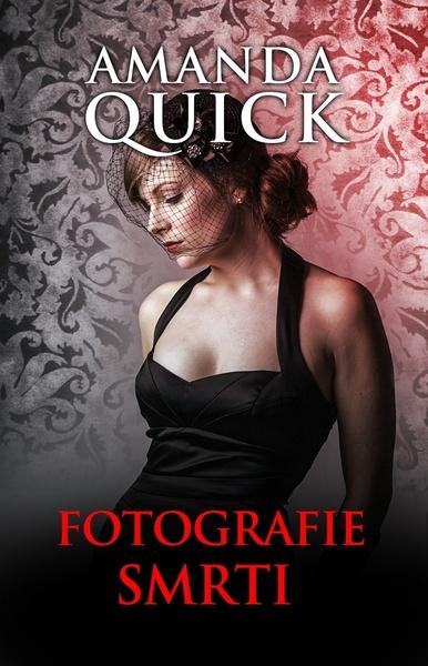 Fotografie smrti - 978-80-269-1589-8