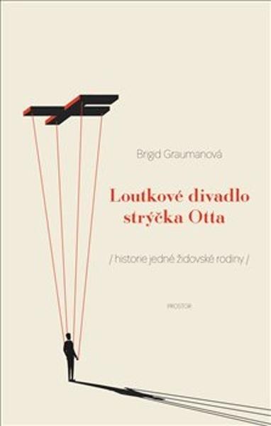 Loutkové divadlo strýčka Otta - 978-80-7260-474-6