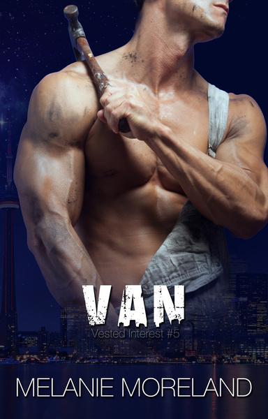 Levně Van