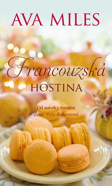 Francouzská hostina - 978-80-269-1598-0