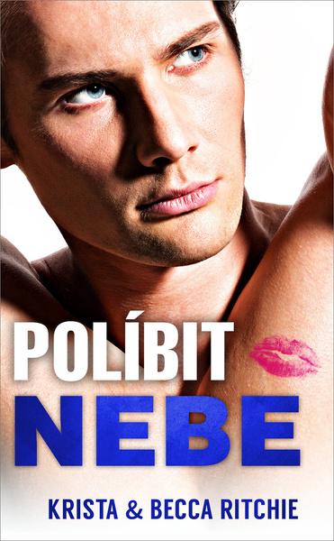Políbit nebe - 978-80-269-1601-7