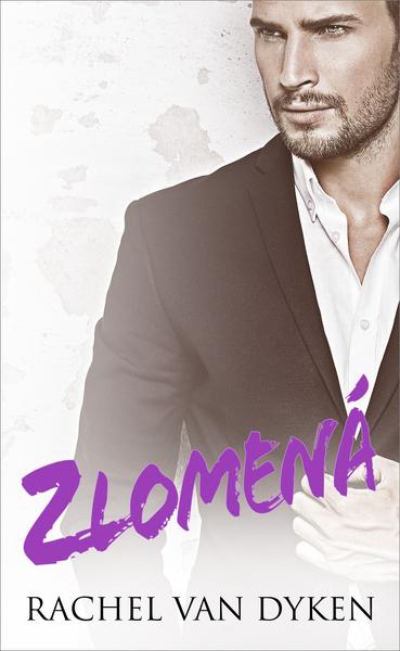 Zlomená - 978-80-269-1604-8