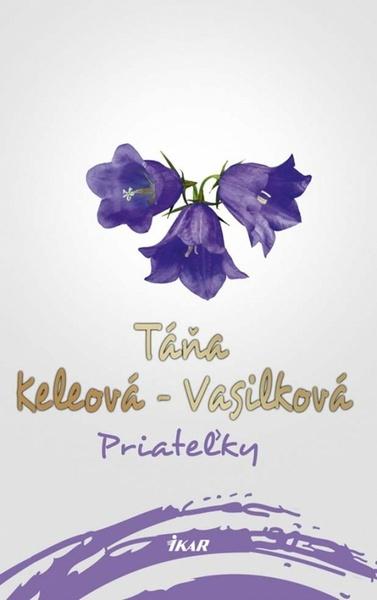 Priateľky - 978-80-551-5732-0