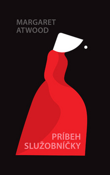 Príbeh služobníčky - 978-80-556-3183-7