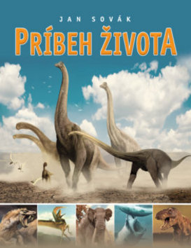 Príbeh života - 978-80-556-3892-8