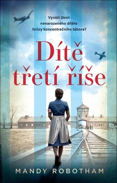 Dítě třetí říše - 978-80-249-4382-4