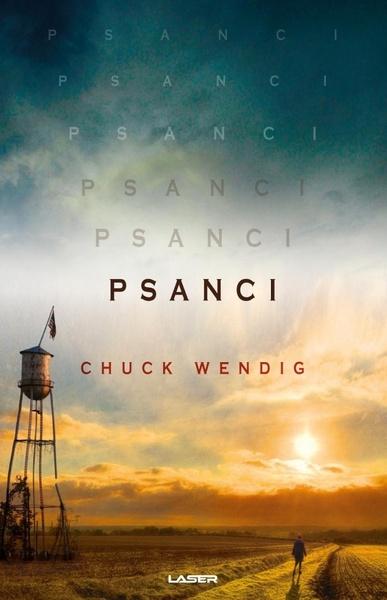 Psanci - 978-80-242-7228-3