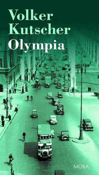 Olympia - 978-80-243-9707-8