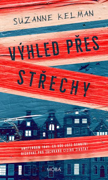 Levně Výhled přes střechy
