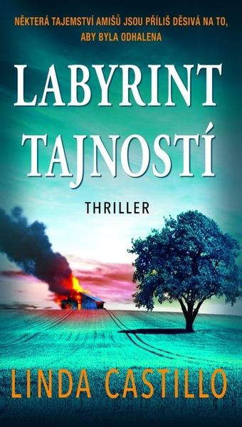 Levně Labyrint tajností