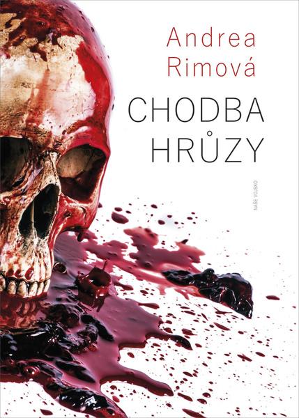 Levně Chodba hrůzy