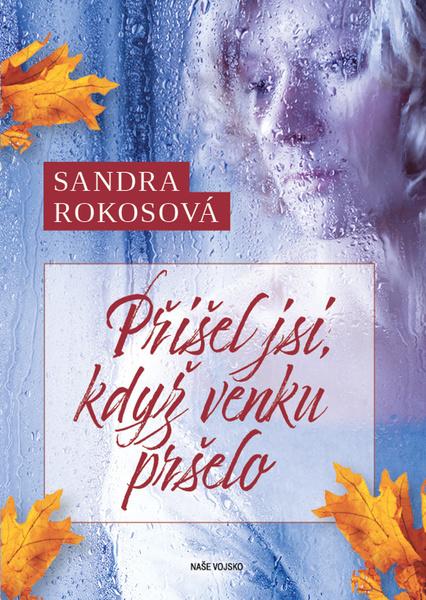 Přišel jsi, když venku pršelo - 978-80-206-1921-1