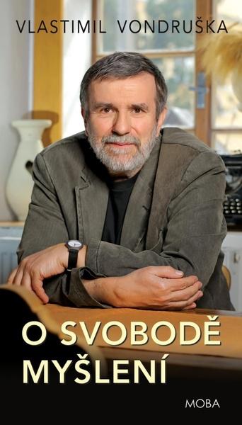 Levně O svobodě myšlení