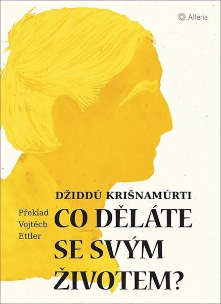 Co děláte se svým životem? - 978-80-271-1390-3
