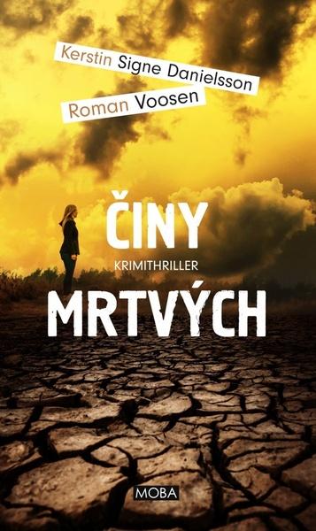 Činy mrtvých - 9788024397689