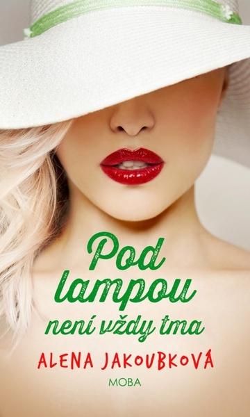 Pod lampou není vždy tma - 978-80-243-9738-2