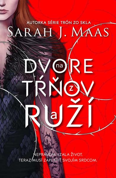 Na dvore z tŕňov a ruží - 978-80-556-2708-3