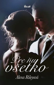 Pre ňu všetko - 978-80-551-5882-2