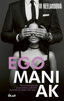 Egomaniak - 978-80-551-5908-9