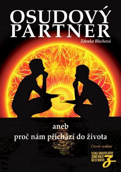 Levně Osudový partner