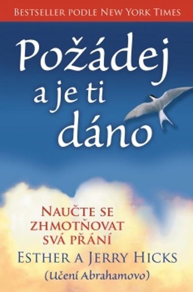 Levně Požádej a je ti dáno