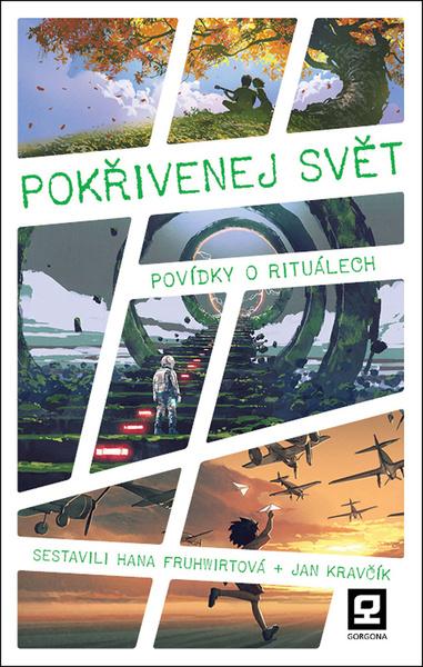 Pokřivenej svět - 978-80-88029-55-7