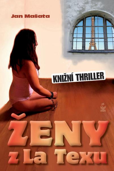 Levně Ženy z La Texu