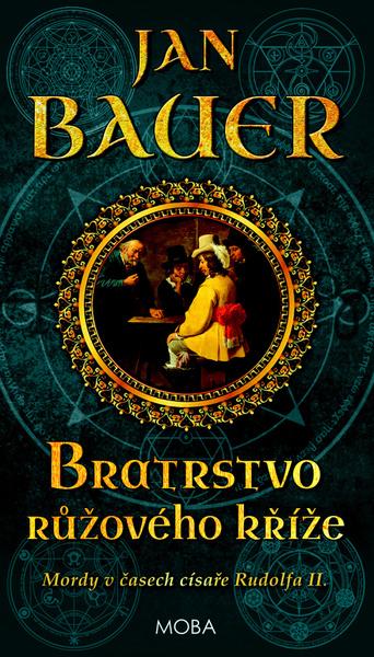 Bratrstvo růžového kříže - 9788024397429