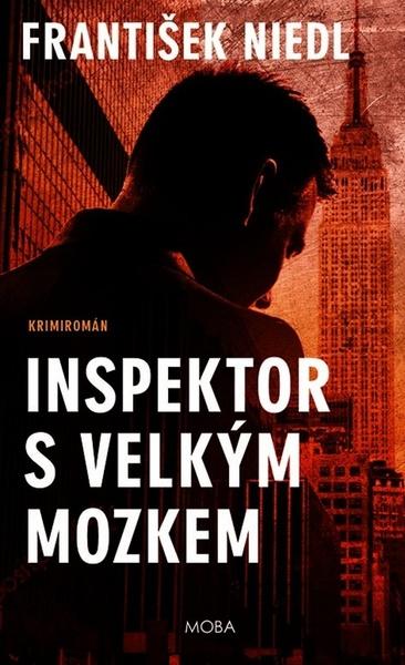 Inspektor s velkým mozkem - 978-80-243-9753-5