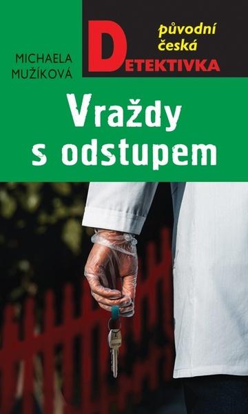 Vraždy s odstupem - 978-80-243-9740-5