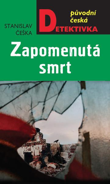 Zapomenutá smrt - 978-80-243-9758-0