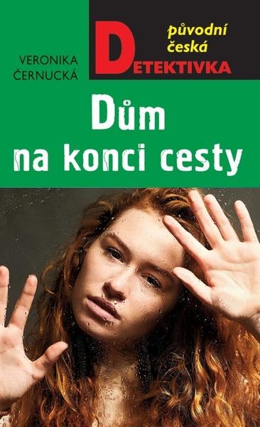 Dům na konci cesty - 978-80-243-9748-1