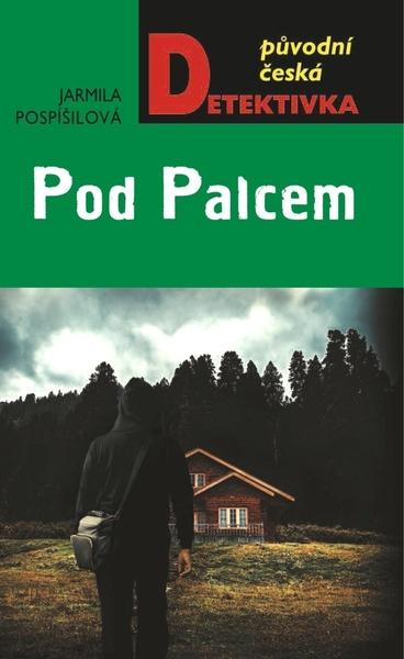 Pod Palcem - 978-80-243-9763-4