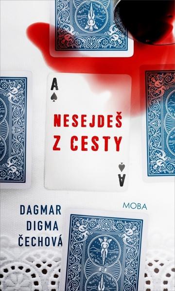 Nesejdeš z cesty - 978-80-243-9749-8