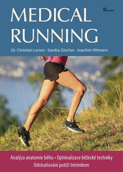 Levně Medical running