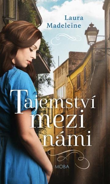 Tajemství mezi námi - 978-80-243-9750-4